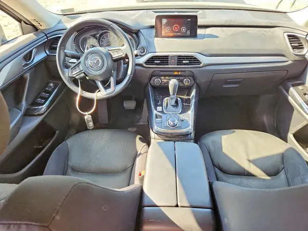 JM3TCBBY0J0222114 2018 MAZDA CX-9 - Image 8