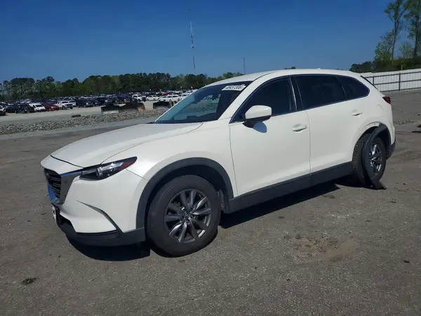 JM3TCBBY0J0229869 2018 MAZDA CX-9 - Image 1
