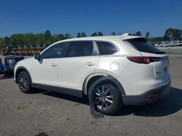 JM3TCBBY0J0229869 2018 MAZDA CX-9 - Image 2