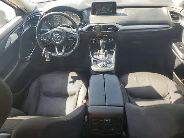 JM3TCBBY0J0229869 2018 MAZDA CX-9 - Image 8