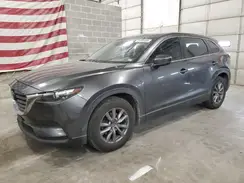 JM3TCBBY0J0231248 2018 MAZDA CX-9