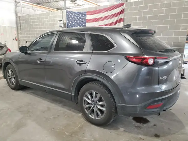 JM3TCBBY0J0231248 2018 MAZDA CX-9 - Image 2