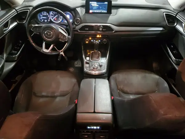 JM3TCBBY0J0231248 2018 MAZDA CX-9 - Image 8