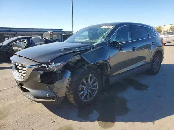 JM3TCBBY0L0401529 2020 MAZDA CX-9 - Image 1