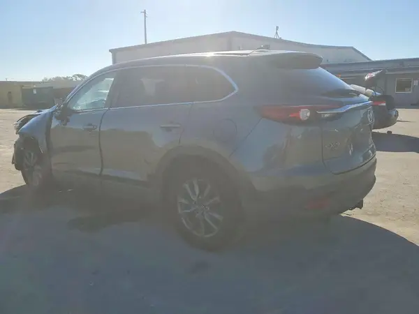 JM3TCBBY0L0401529 2020 MAZDA CX-9 - Image 2