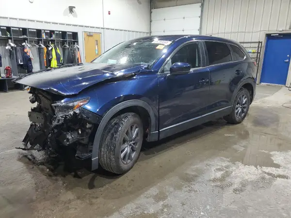 JM3TCBBY0L0405855 2020 MAZDA CX-9 - Image 1