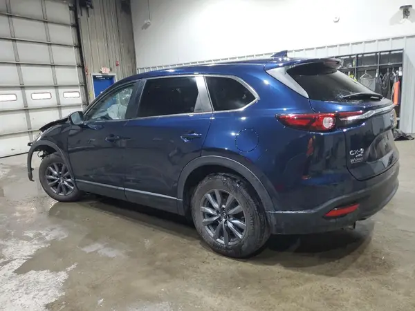 JM3TCBBY0L0405855 2020 MAZDA CX-9 - Image 2