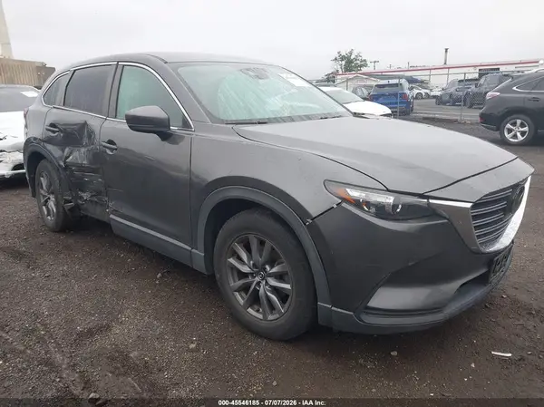 JM3TCBBY0L0408481 2020 MAZDA CX-9 - Image 1
