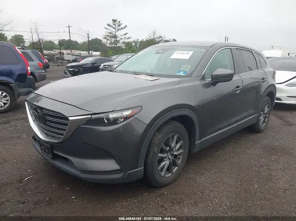 JM3TCBBY0L0408481 2020 MAZDA CX-9 - Image 2