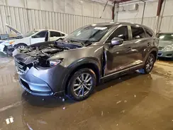 JM3TCBBY0M0517458 2021 MAZDA CX-9