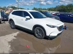 JM3TCBBY0M0525317 2021 MAZDA CX-9