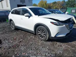 JM3TCBBY0N0601507 2022 MAZDA CX-9
