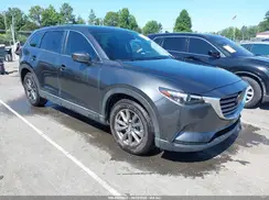 JM3TCBBY0N0603774 2022 MAZDA CX-9