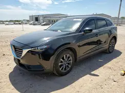 JM3TCBBY0N0605458 2022 MAZDA CX-9