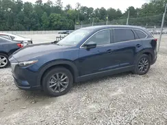 JM3TCBBY0N0608392 2022 MAZDA CX-9