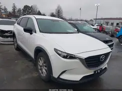 JM3TCBBY1G0100743 2016 MAZDA CX-9