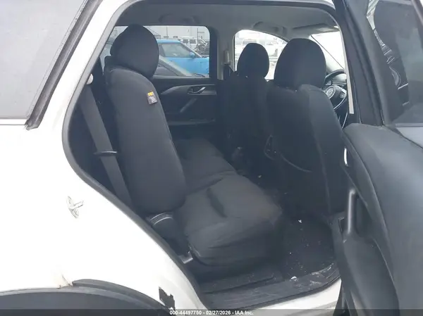 JM3TCBBY1G0100743 2016 MAZDA CX-9 - Image 8