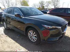 JM3TCBBY1G0102282 2016 MAZDA CX-9
