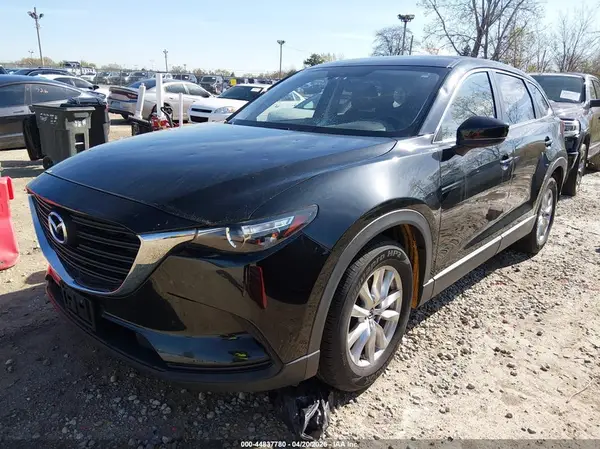 JM3TCBBY1G0102282 2016 MAZDA CX-9 - Image 2