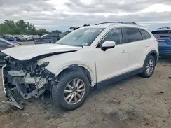 JM3TCBBY1G0102945 2016 MAZDA CX-9