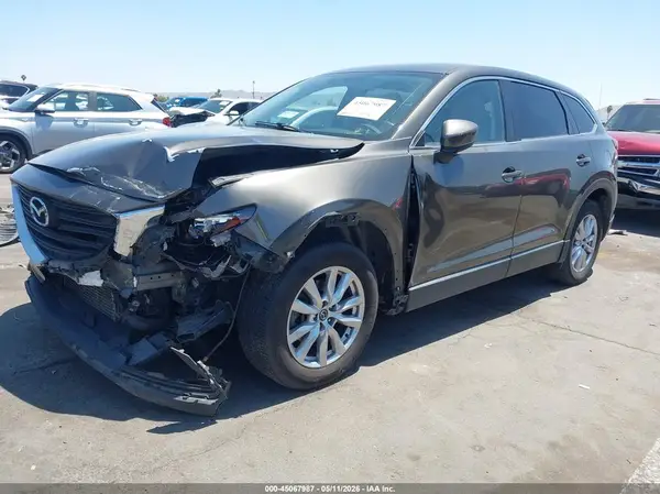 JM3TCBBY1G0108440 2016 MAZDA CX-9 - Image 2