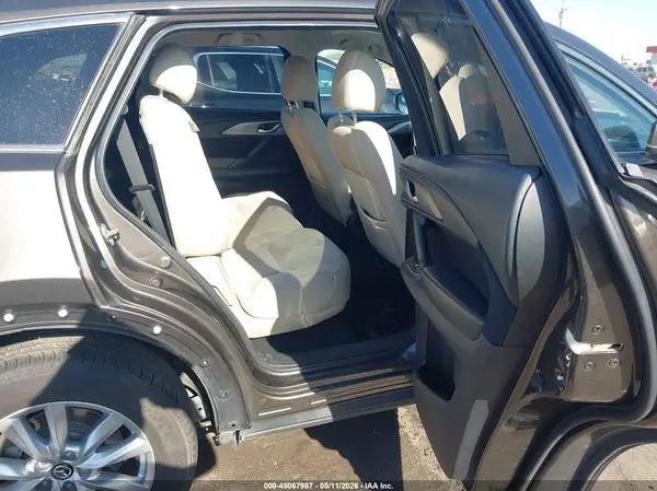 JM3TCBBY1G0108440 2016 MAZDA CX-9 - Image 8