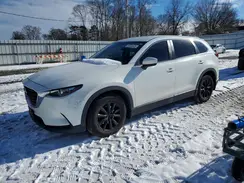 JM3TCBBY1G0109717 2016 MAZDA CX-9