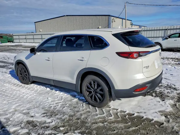 JM3TCBBY1G0109717 2016 MAZDA CX-9 - Image 2