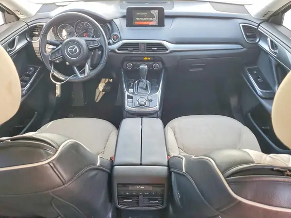 JM3TCBBY1G0109717 2016 MAZDA CX-9 - Image 8
