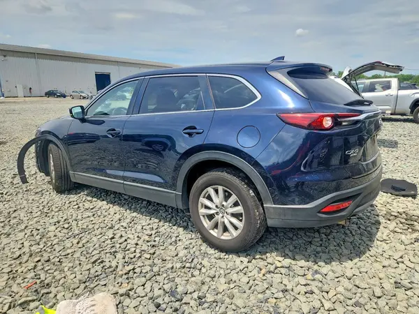 JM3TCBBY1G0112519 2016 MAZDA CX-9 - Image 2