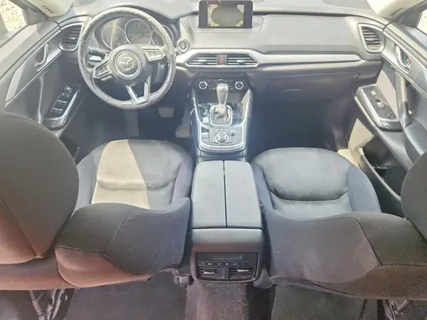 JM3TCBBY1G0112519 2016 MAZDA CX-9 - Image 8