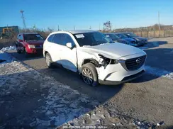 JM3TCBBY1G0112956 2016 MAZDA CX-9