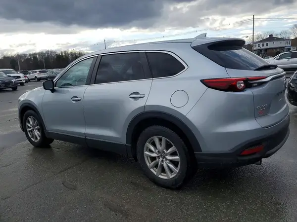 JM3TCBBY1G0115923 2016 MAZDA CX-9 - Image 2