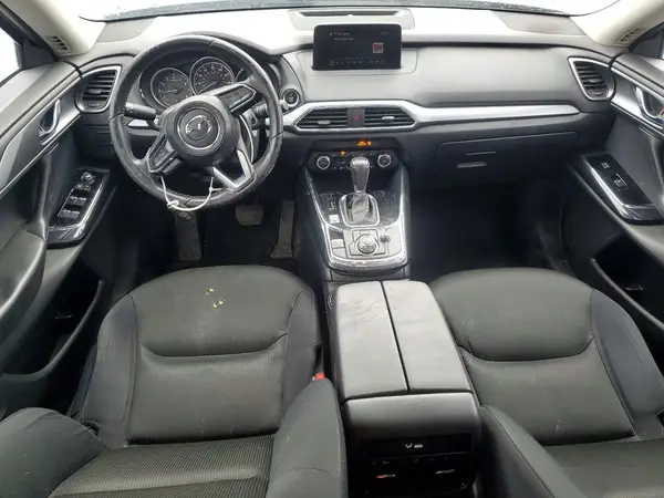 JM3TCBBY1G0115923 2016 MAZDA CX-9 - Image 8