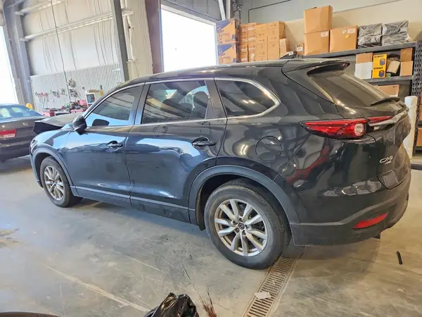 JM3TCBBY1G0125481 2016 MAZDA CX-9 - Image 2