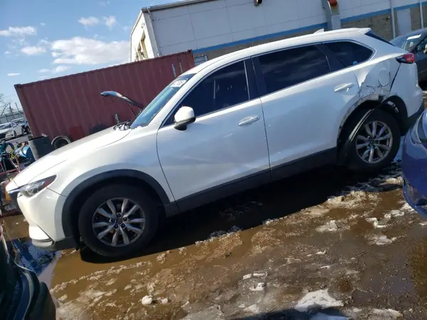 JM3TCBBY1H0138961 2017 MAZDA CX-9 - Image 1