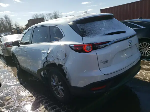 JM3TCBBY1H0138961 2017 MAZDA CX-9 - Image 2