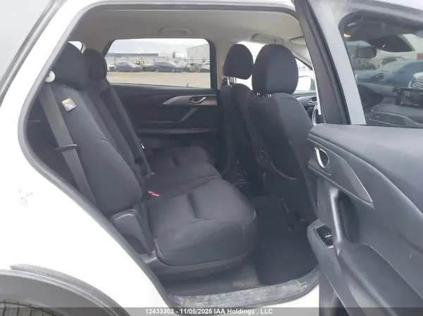 JM3TCBBY1J0202311 2018 MAZDA CX-9 - Image 8