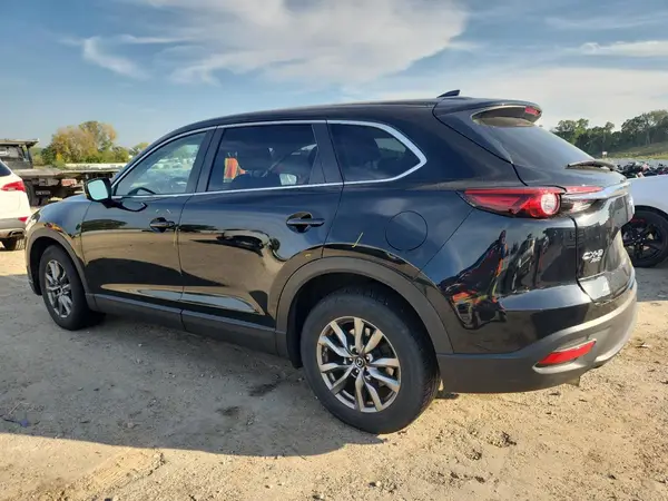 JM3TCBBY1J0212126 2018 MAZDA CX-9 - Image 2