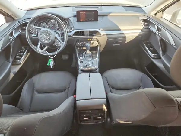 JM3TCBBY1J0212126 2018 MAZDA CX-9 - Image 8
