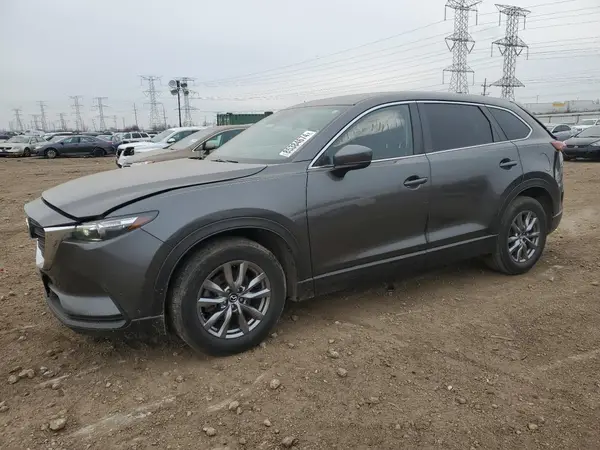 JM3TCBBY1J0213082 2018 MAZDA CX-9 - Image 1