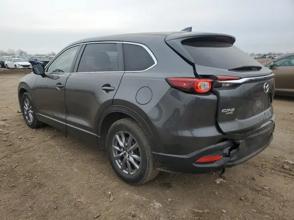 JM3TCBBY1J0213082 2018 MAZDA CX-9 - Image 2