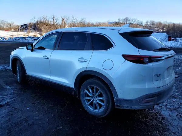 JM3TCBBY1J0223045 2018 MAZDA CX-9 - Image 2