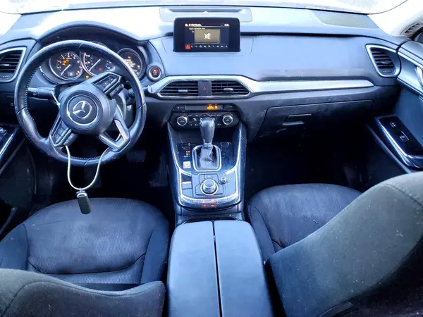 JM3TCBBY1J0223045 2018 MAZDA CX-9 - Image 8