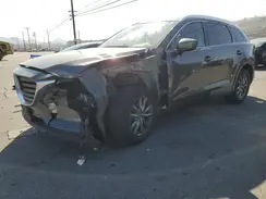 JM3TCBBY1J0231663 2018 MAZDA CX-9