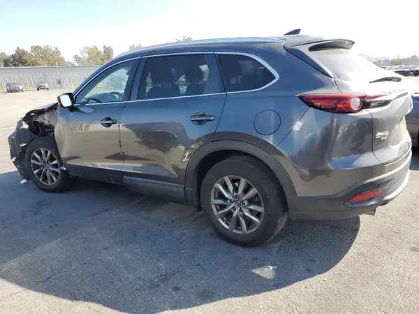 JM3TCBBY1J0231663 2018 MAZDA CX-9 - Image 2