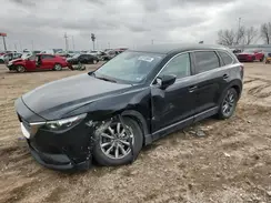 JM3TCBBY1J0232991 2018 MAZDA CX-9