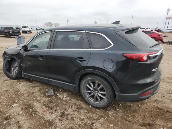 JM3TCBBY1J0232991 2018 MAZDA CX-9 - Image 2