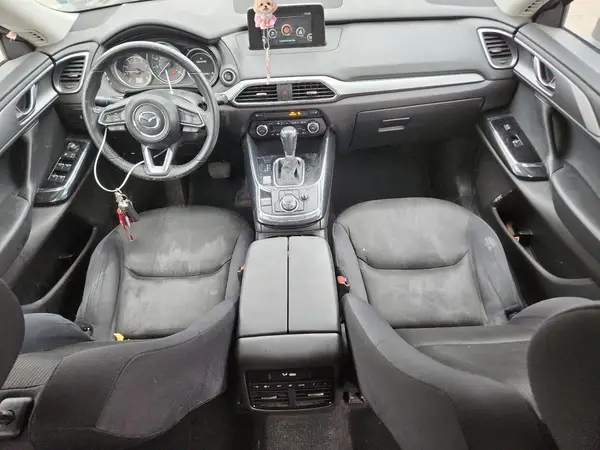JM3TCBBY1J0232991 2018 MAZDA CX-9 - Image 8