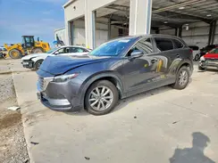 JM3TCBBY1J0234014 2018 MAZDA CX-9